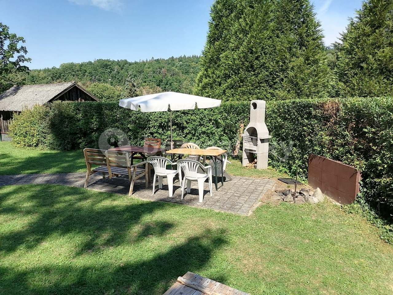 Prenájom rekreačného objektu, Vojníkov, Jihočeský kraj Prenájom rekreačného objektu, Vojníkov, Jihočeský kraj