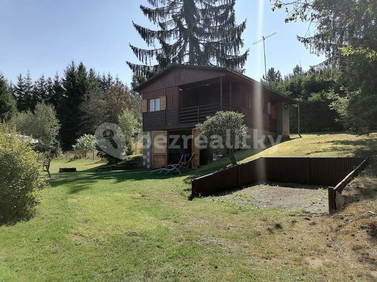 Prenájom rekreačného objektu, Vojníkov, Jihočeský kraj Prenájom rekreačného objektu, Vojníkov, Jihočeský kraj