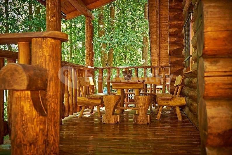 Prenájom rekreačného objektu, Starý Petřín, Jihomoravský kraj Prenájom rekreačného objektu, Starý Petřín, Jihomoravský kraj