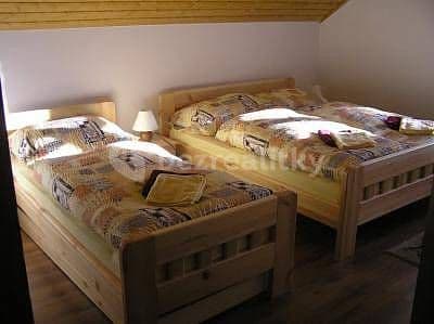 Prenájom rekreačného objektu, Tři Studně, Kraj Vysočina Prenájom rekreačného objektu, Tři Studně, Kraj Vysočina