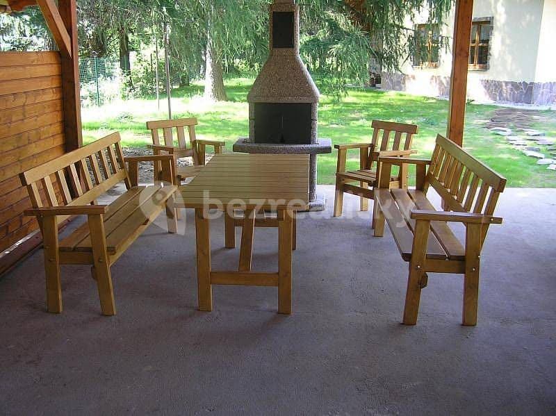 Prenájom rekreačného objektu, Tři Studně, Kraj Vysočina Prenájom rekreačného objektu, Tři Studně, Kraj Vysočina