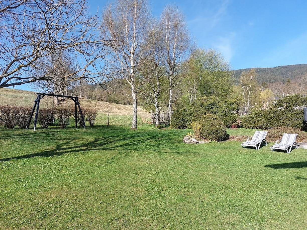 Prenájom rekreačného objektu, Staré Město, Olomoucký kraj Prenájom rekreačného objektu, Staré Město, Olomoucký kraj