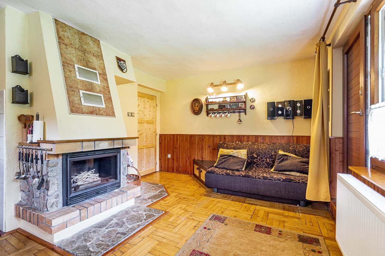 Prenájom rekreačného objektu, Staré Město, Olomoucký kraj Prenájom rekreačného objektu, Staré Město, Olomoucký kraj