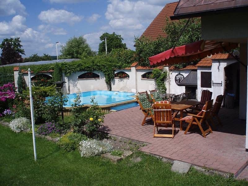 Prenájom rekreačného objektu, Zelenecká Lhota, Královéhradecký kraj Prenájom rekreačného objektu, Zelenecká Lhota, Královéhradecký kraj