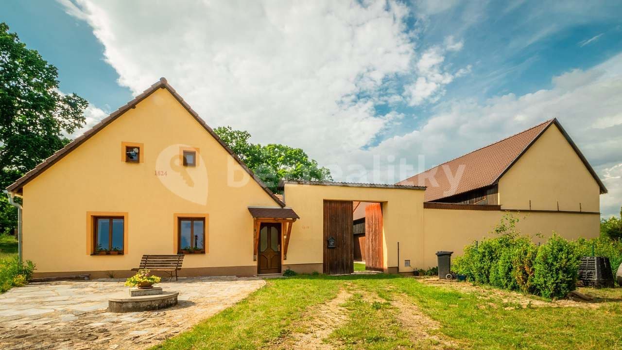 Prenájom rekreačného objektu, Vlčetínec, Jihočeský kraj Prenájom rekreačného objektu, Vlčetínec, Jihočeský kraj