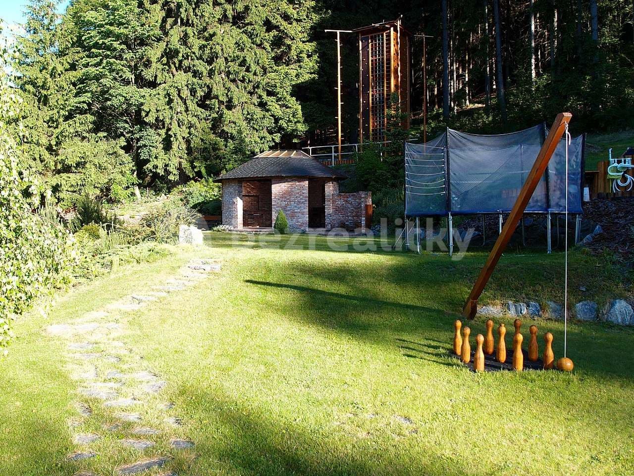 Prenájom rekreačného objektu, Červená Voda, Pardubický kraj Prenájom rekreačného objektu, Červená Voda, Pardubický kraj