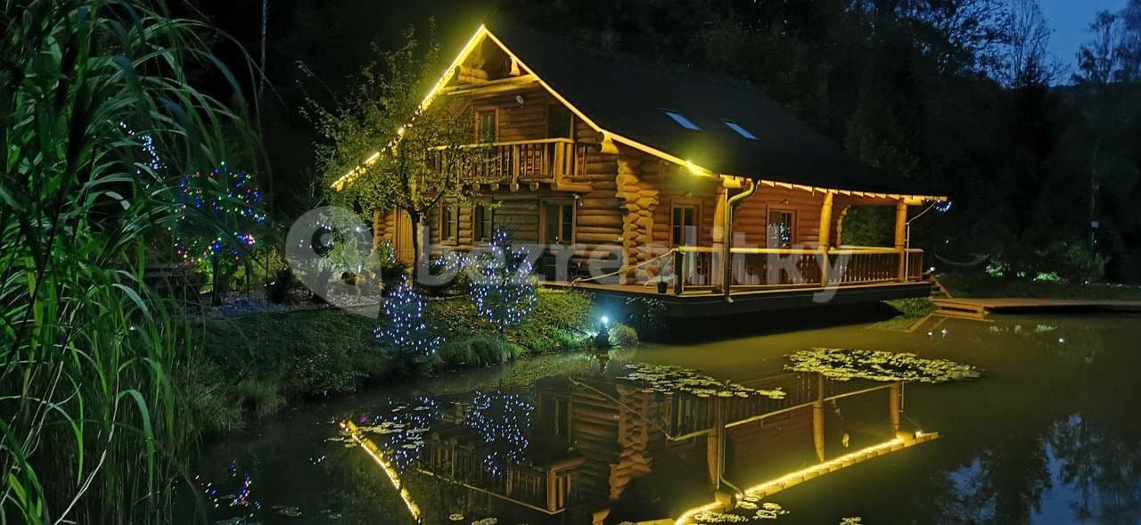 Prenájom rekreačného objektu, Salaš, Zlínský kraj Prenájom rekreačného objektu, Salaš, Zlínský kraj