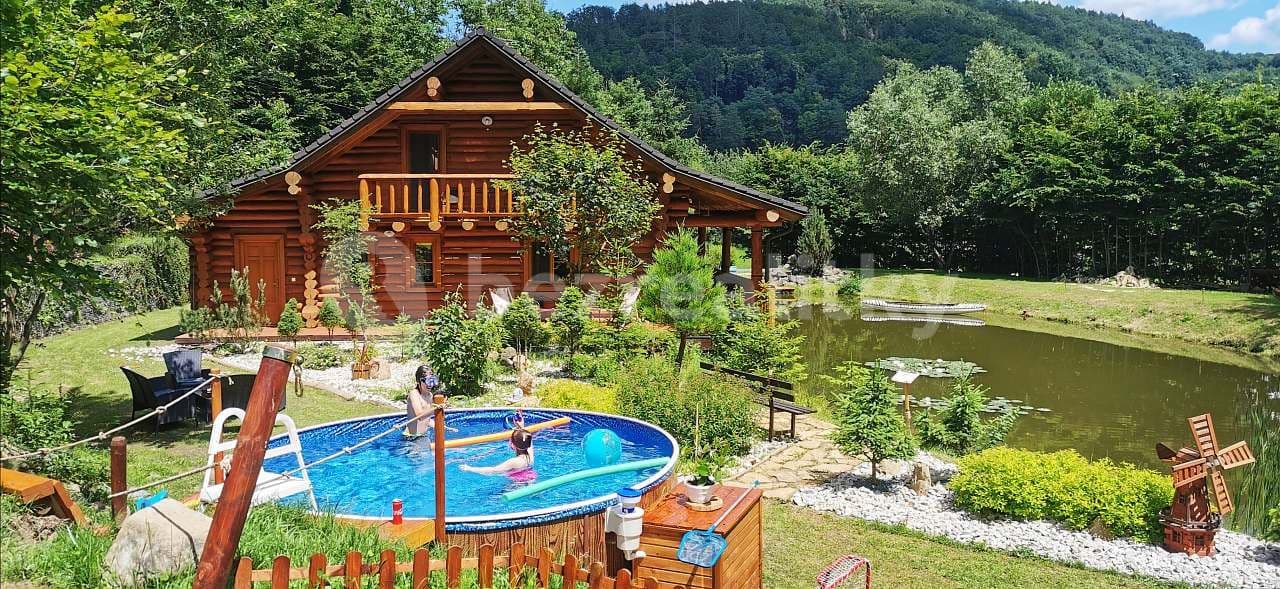 Prenájom rekreačného objektu, Salaš, Zlínský kraj Prenájom rekreačného objektu, Salaš, Zlínský kraj