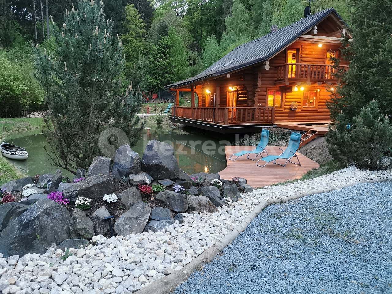 Prenájom rekreačného objektu, Salaš, Zlínský kraj Prenájom rekreačného objektu, Salaš, Zlínský kraj