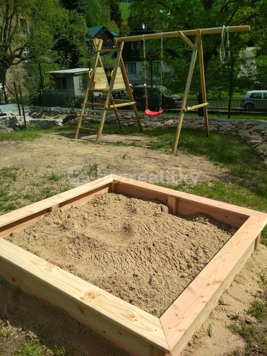 Prenájom rekreačného objektu, Černý Důl, Královéhradecký kraj Prenájom rekreačného objektu, Černý Důl, Královéhradecký kraj