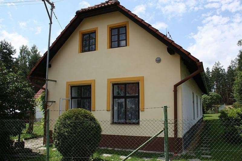 Prenájom rekreačného objektu, Suchdol nad Lužnicí, Jihočeský kraj Prenájom rekreačného objektu, Suchdol nad Lužnicí, Jihočeský kraj