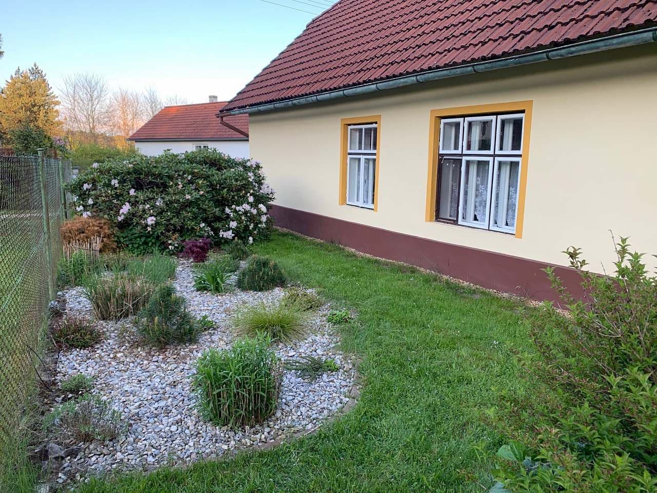 Prenájom rekreačného objektu, Suchdol nad Lužnicí, Jihočeský kraj Prenájom rekreačného objektu, Suchdol nad Lužnicí, Jihočeský kraj