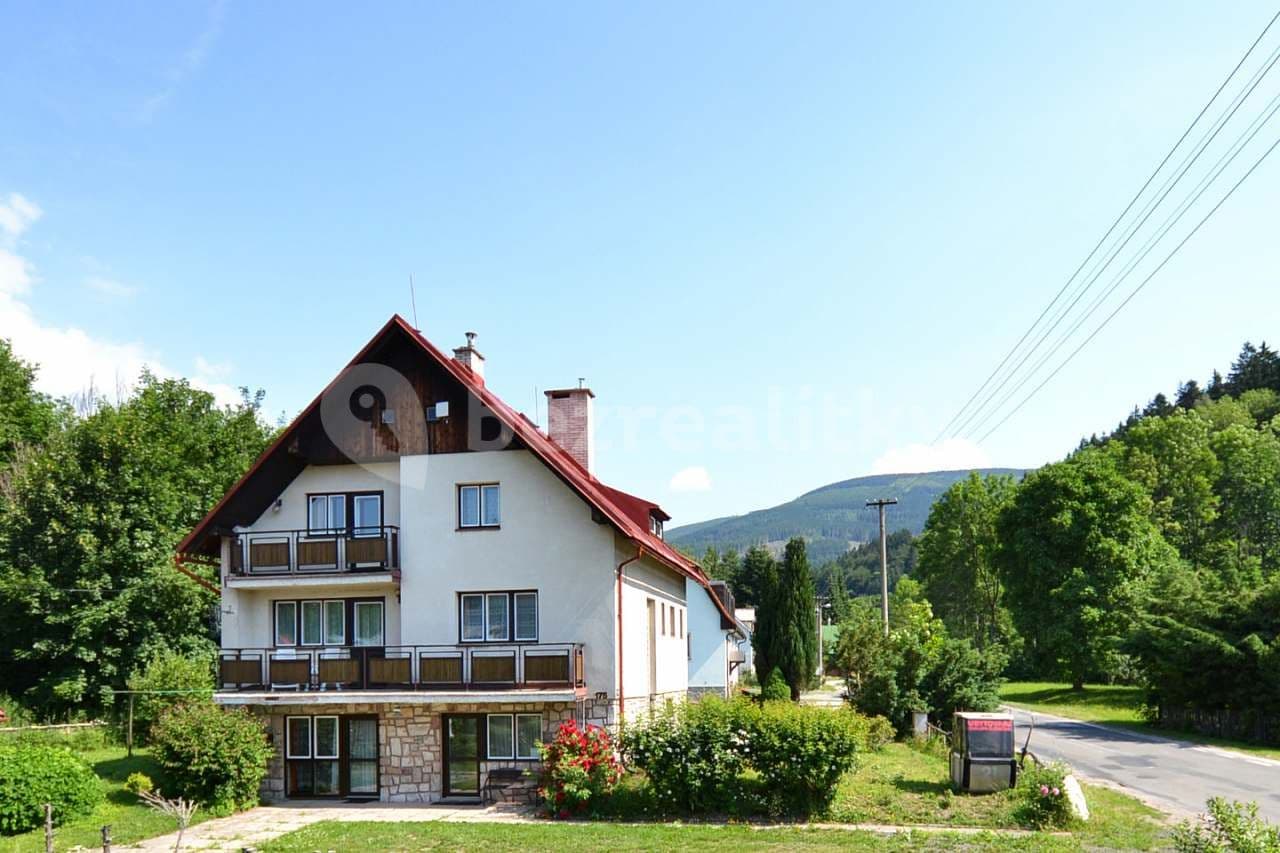 Prenájom rekreačného objektu, Černý Důl, Královéhradecký kraj Prenájom rekreačného objektu, Černý Důl, Královéhradecký kraj