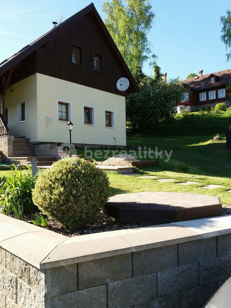 Prenájom rekreačného objektu, Josefův Důl, Liberecký kraj Prenájom rekreačného objektu, Josefův Důl, Liberecký kraj