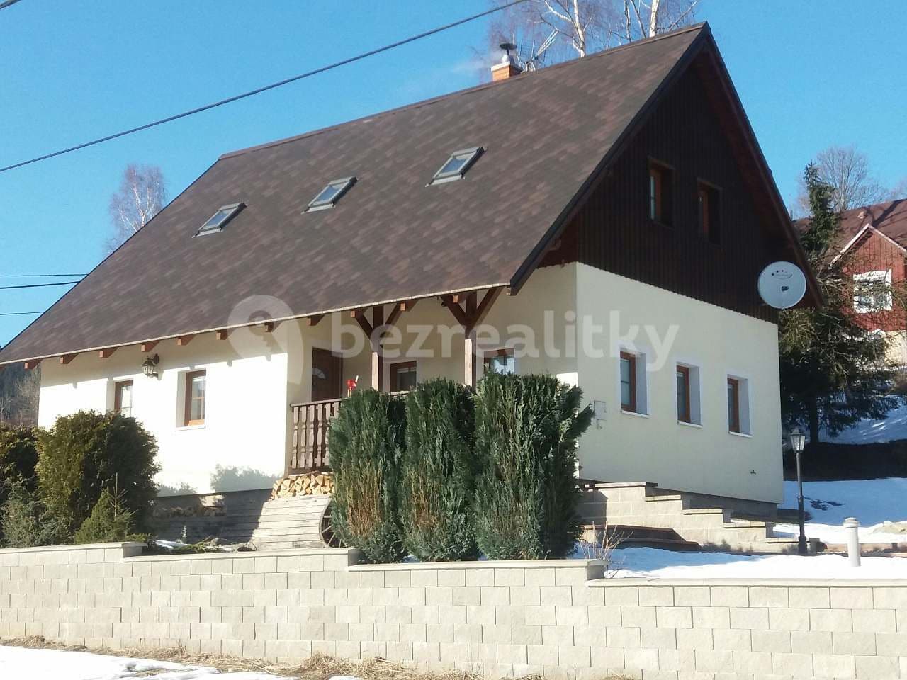 Prenájom rekreačného objektu, Josefův Důl, Liberecký kraj Prenájom rekreačného objektu, Josefův Důl, Liberecký kraj