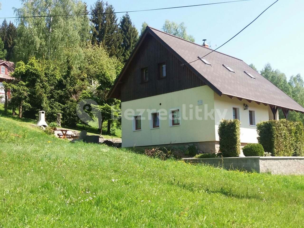 Prenájom rekreačného objektu, Josefův Důl, Liberecký kraj Prenájom rekreačného objektu, Josefův Důl, Liberecký kraj