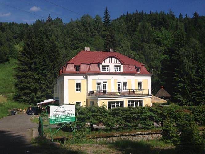 Prenájom rekreačného objektu, Jáchymov, Karlovarský kraj Prenájom rekreačného objektu, Jáchymov, Karlovarský kraj