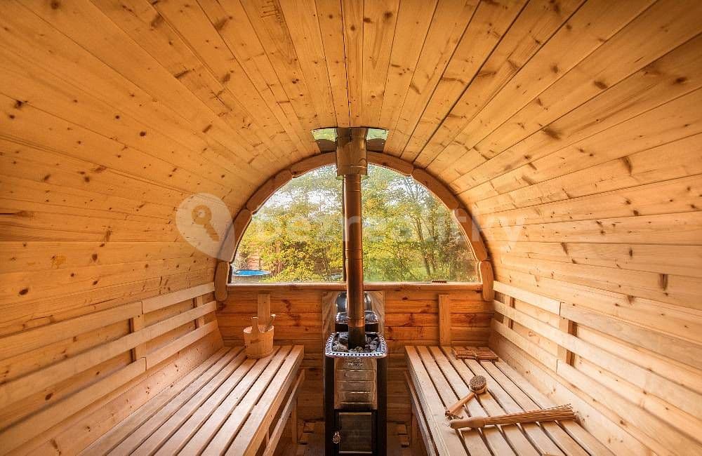 Prenájom rekreačného objektu, Višňová, Jihočeský kraj Prenájom rekreačného objektu, Višňová, Jihočeský kraj