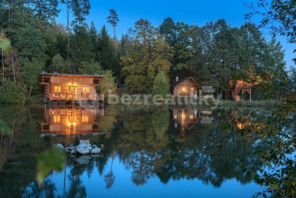 Prenájom rekreačného objektu, Višňová, Jihočeský kraj Prenájom rekreačného objektu, Višňová, Jihočeský kraj