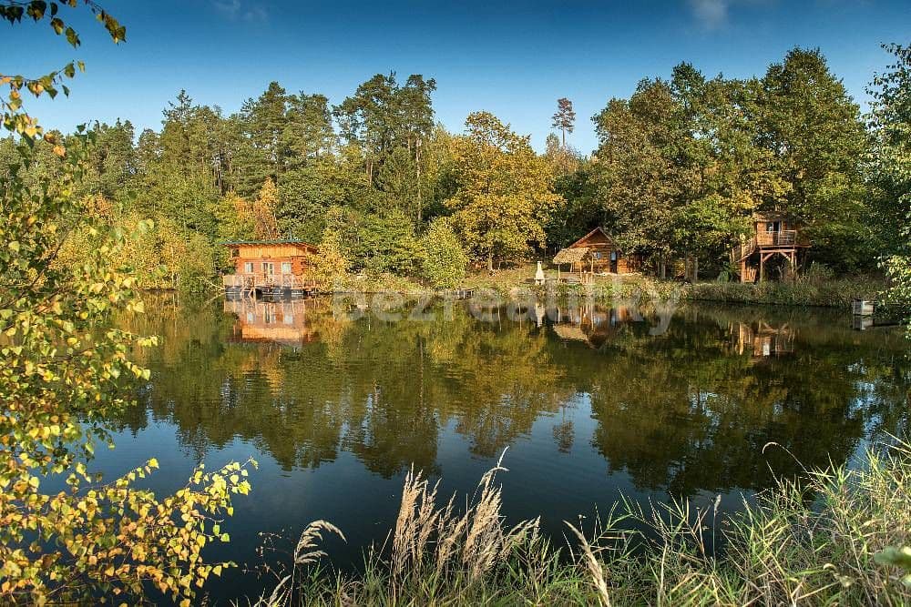 Prenájom rekreačného objektu, Višňová, Jihočeský kraj Prenájom rekreačného objektu, Višňová, Jihočeský kraj