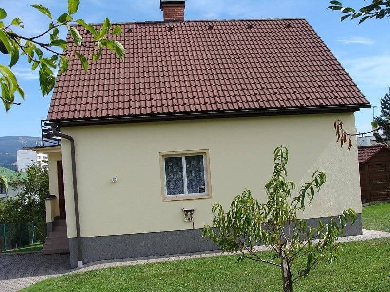 Prenájom rekreačného objektu, Vrchlabí, Královéhradecký kraj Prenájom rekreačného objektu, Vrchlabí, Královéhradecký kraj