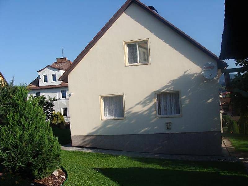 Prenájom rekreačného objektu, Vrchlabí, Královéhradecký kraj Prenájom rekreačného objektu, Vrchlabí, Královéhradecký kraj