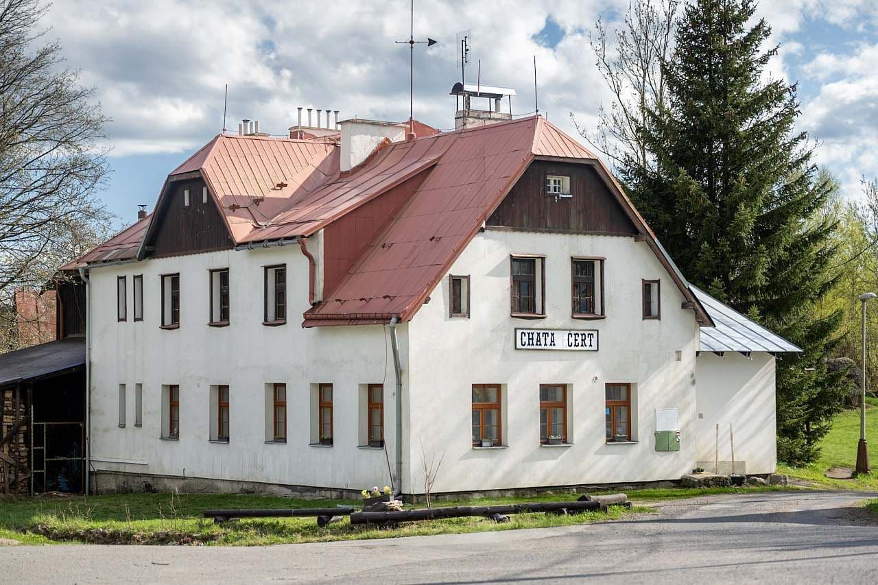 Prenájom rekreačného objektu, Josefův Důl, Liberecký kraj Prenájom rekreačného objektu, Josefův Důl, Liberecký kraj