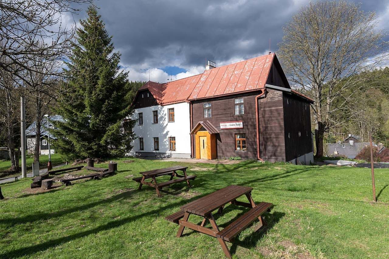 Prenájom rekreačného objektu, Josefův Důl, Liberecký kraj Prenájom rekreačného objektu, Josefův Důl, Liberecký kraj