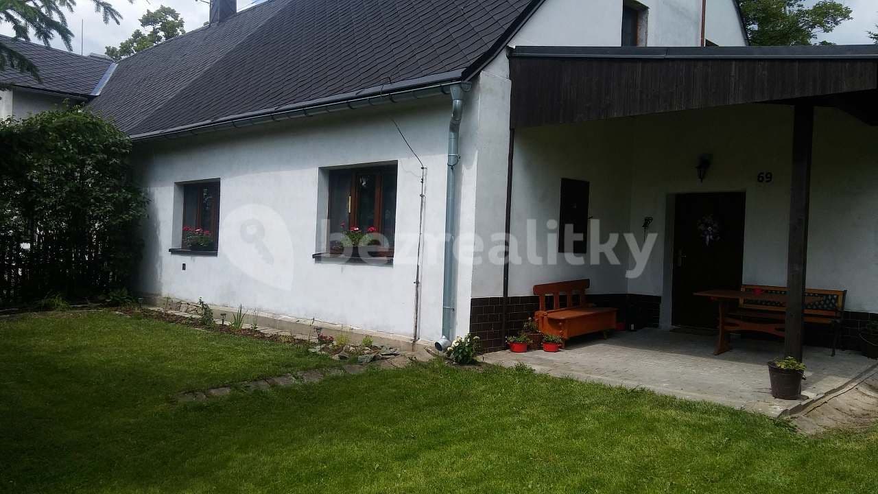 Prenájom rekreačného objektu, Rudná pod Pradědem, Moravskoslezský kraj Prenájom rekreačného objektu, Rudná pod Pradědem, Moravskoslezský kraj