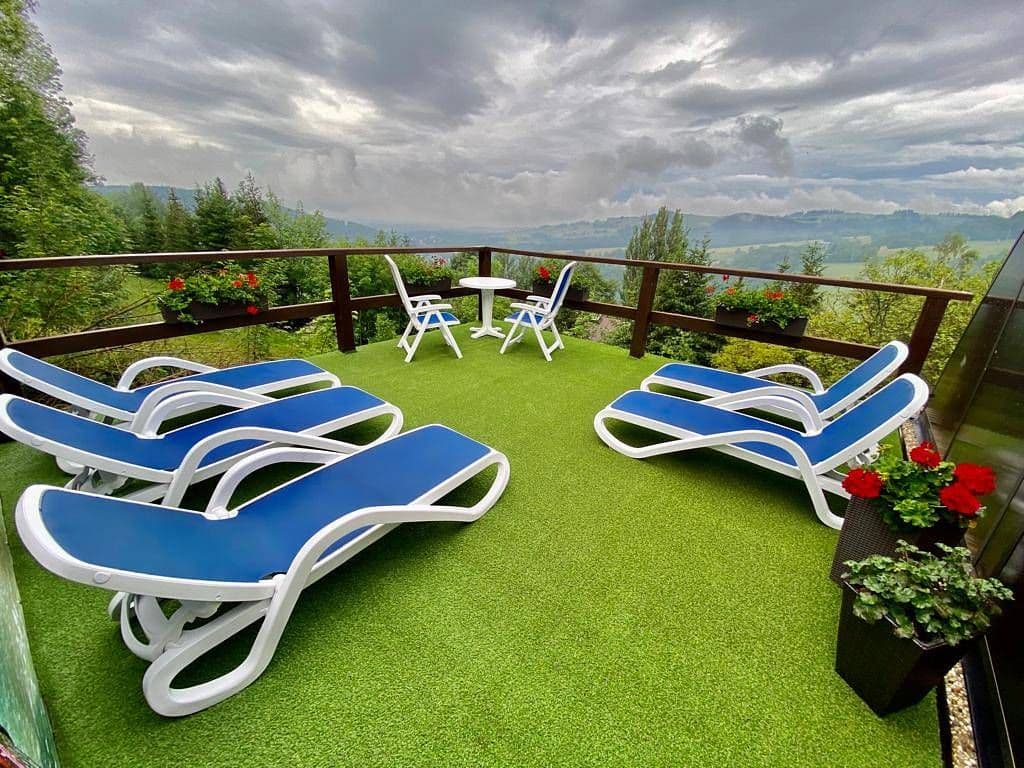 Prenájom rekreačného objektu, Vrchlabí, Královéhradecký kraj Prenájom rekreačného objektu, Vrchlabí, Královéhradecký kraj