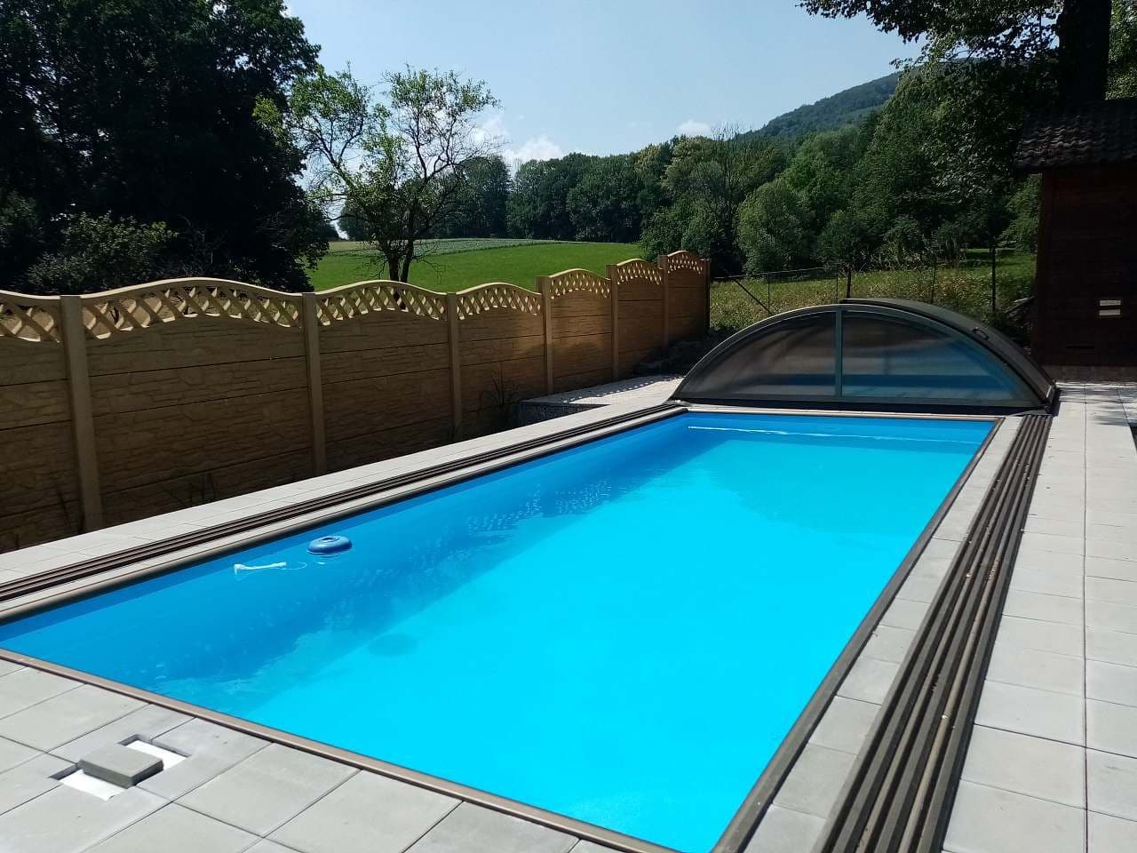 Prenájom rekreačného objektu, Lichnov, Moravskoslezský kraj Prenájom rekreačného objektu, Lichnov, Moravskoslezský kraj