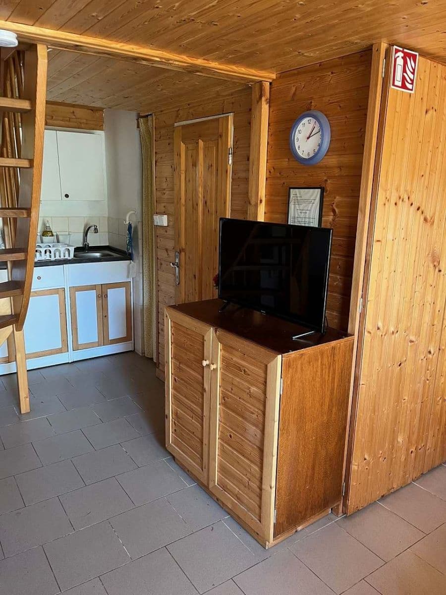 Prenájom rekreačného objektu, Slapy, Středočeský kraj Prenájom rekreačného objektu, Slapy, Středočeský kraj