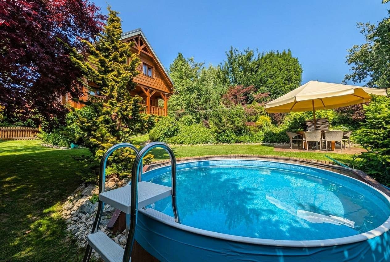 Prenájom rekreačného objektu, Blansko, Jihomoravský kraj Prenájom rekreačného objektu, Blansko, Jihomoravský kraj