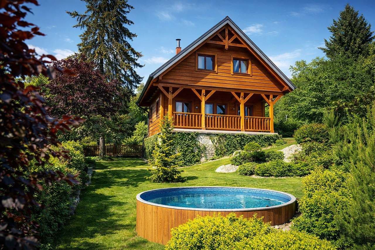 Prenájom rekreačného objektu, Blansko, Jihomoravský kraj Prenájom rekreačného objektu, Blansko, Jihomoravský kraj