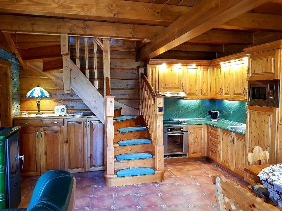 Prenájom rekreačného objektu, Blansko, Jihomoravský kraj Prenájom rekreačného objektu, Blansko, Jihomoravský kraj