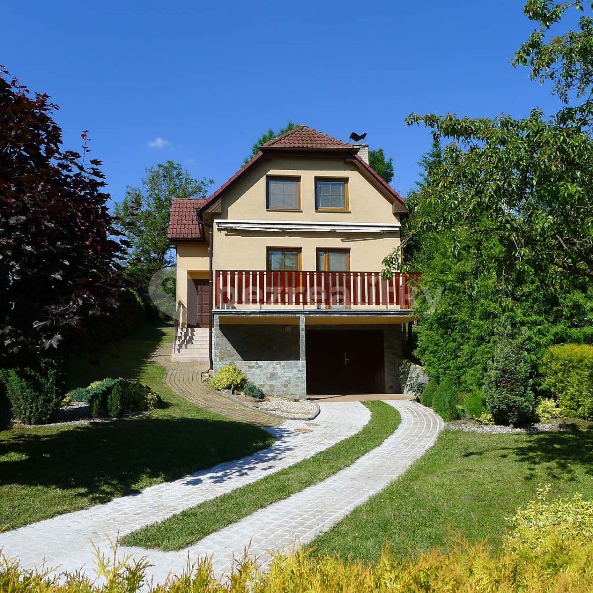 Prenájom rekreačného objektu, Hluk, Zlínský kraj Prenájom rekreačného objektu, Hluk, Zlínský kraj