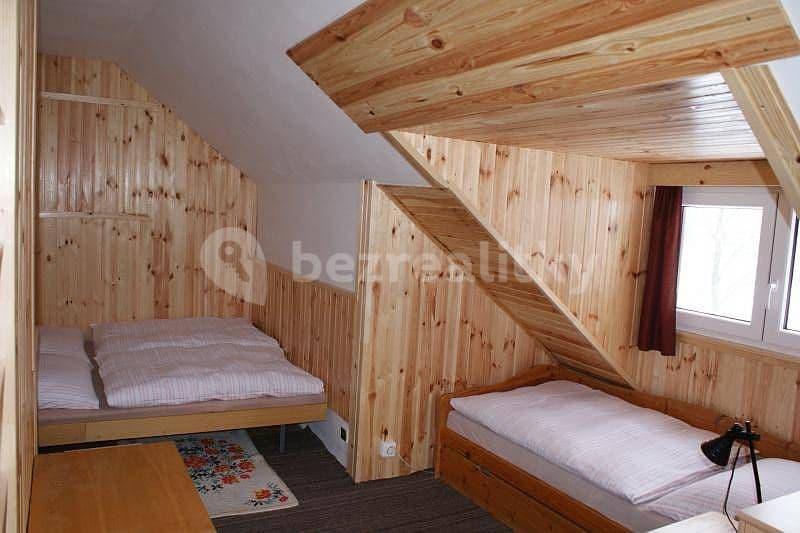 Prenájom rekreačného objektu, Kořenov, Liberecký kraj Prenájom rekreačného objektu, Kořenov, Liberecký kraj