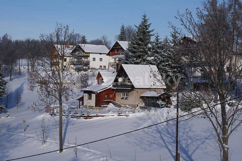 Prenájom rekreačného objektu, Kořenov, Liberecký kraj Prenájom rekreačného objektu, Kořenov, Liberecký kraj