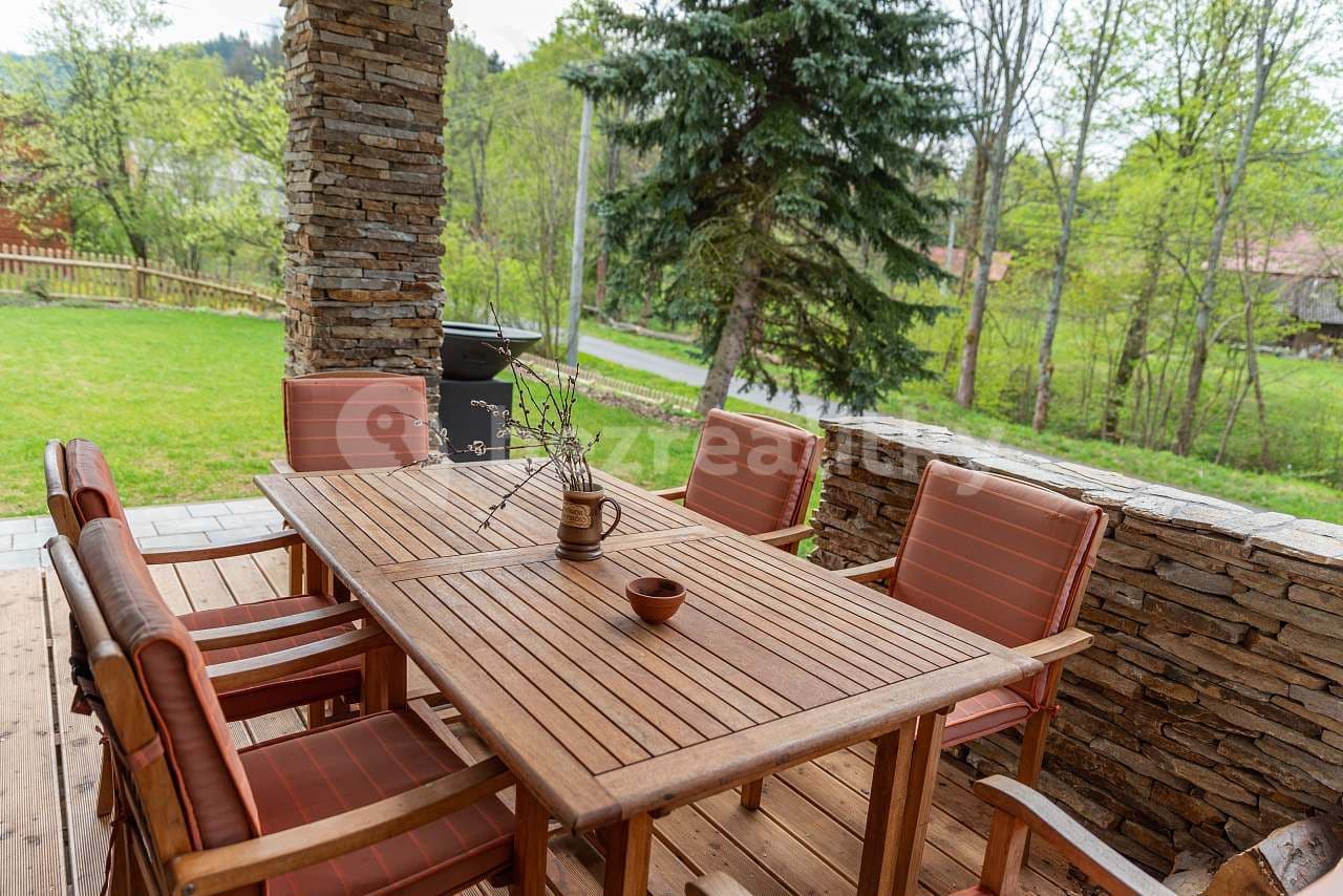 Prenájom rekreačného objektu, Velké Karlovice, Zlínský kraj Prenájom rekreačného objektu, Velké Karlovice, Zlínský kraj