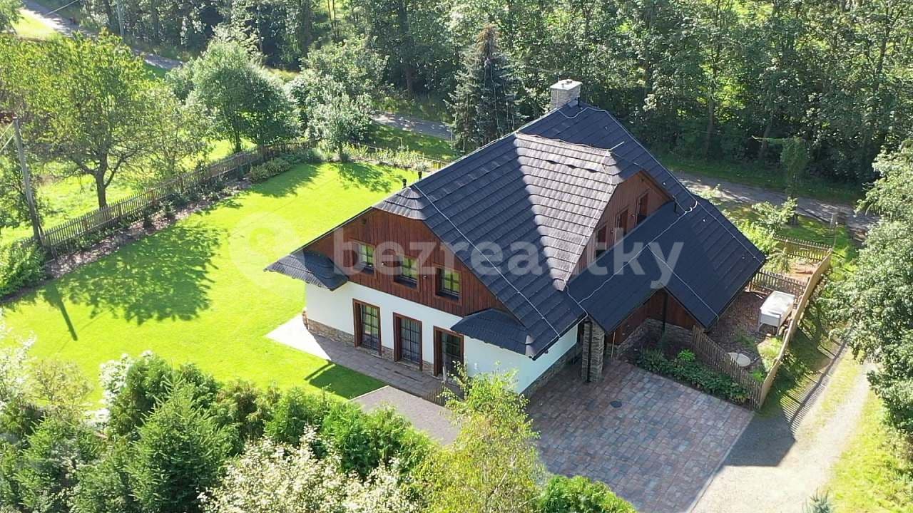 Prenájom rekreačného objektu, Velké Karlovice, Zlínský kraj Prenájom rekreačného objektu, Velké Karlovice, Zlínský kraj