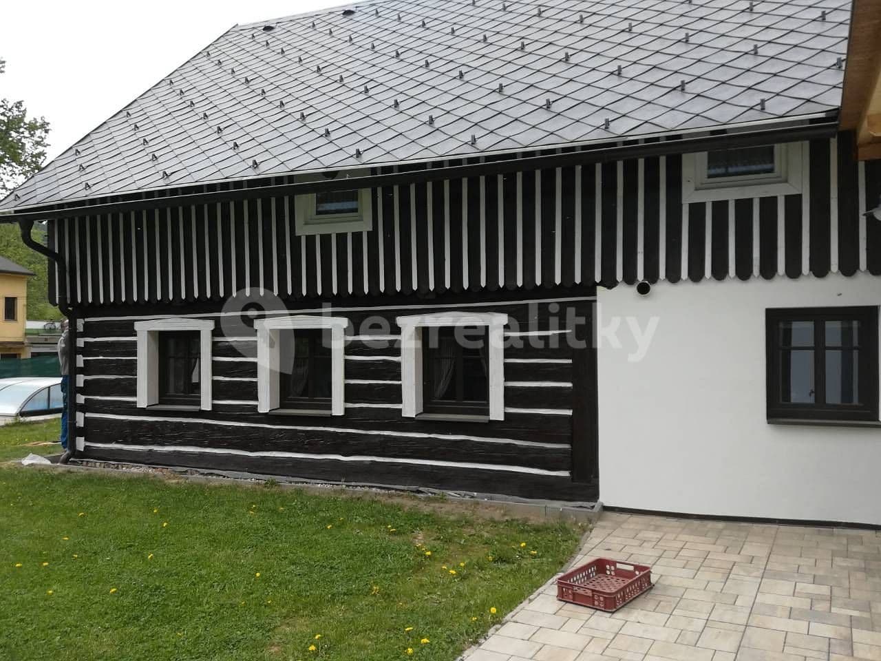 Prenájom rekreačného objektu, Police nad Metují, Královéhradecký kraj Prenájom rekreačného objektu, Police nad Metují, Královéhradecký kraj