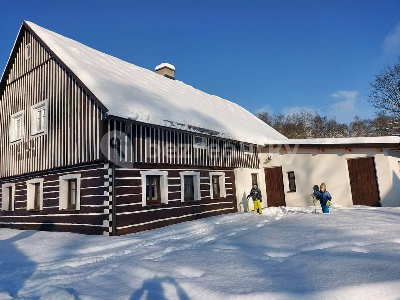 Prenájom rekreačného objektu, Police nad Metují, Královéhradecký kraj Prenájom rekreačného objektu, Police nad Metují, Královéhradecký kraj
