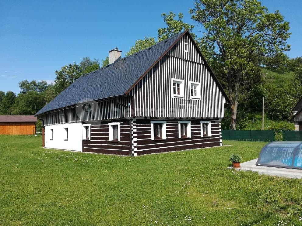 Prenájom rekreačného objektu, Police nad Metují, Královéhradecký kraj Prenájom rekreačného objektu, Police nad Metují, Královéhradecký kraj