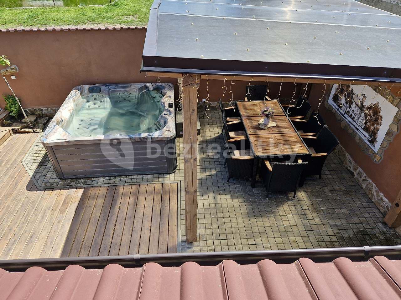 Prenájom rekreačného objektu, Police, Kraj Vysočina Prenájom rekreačného objektu, Police, Kraj Vysočina