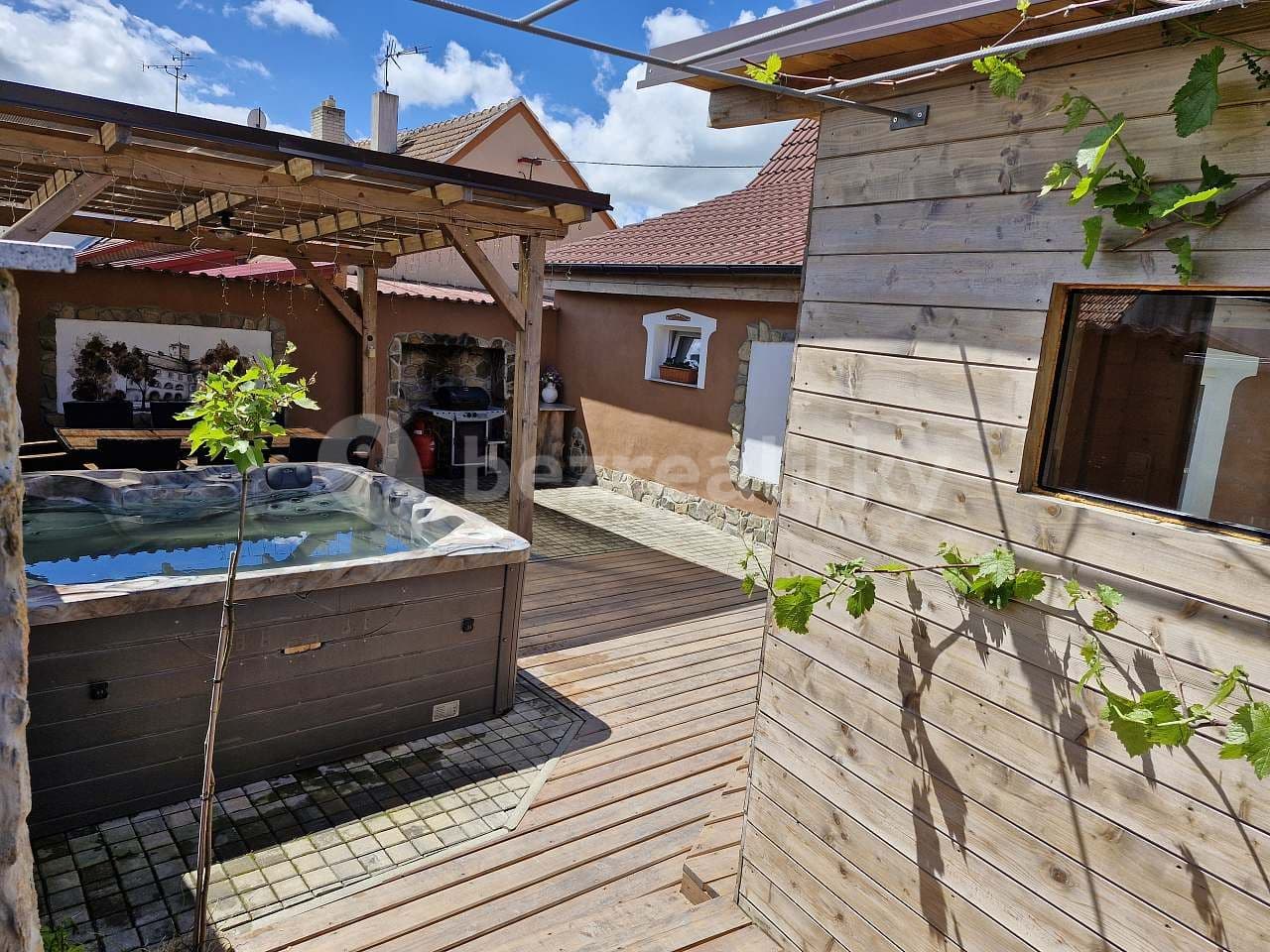 Prenájom rekreačného objektu, Police, Kraj Vysočina Prenájom rekreačného objektu, Police, Kraj Vysočina