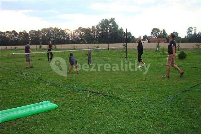 Prenájom rekreačného objektu, Jičín, Královéhradecký kraj Prenájom rekreačného objektu, Jičín, Královéhradecký kraj