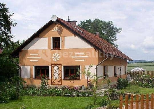 Prenájom rekreačného objektu, Jičín, Královéhradecký kraj Prenájom rekreačného objektu, Jičín, Královéhradecký kraj