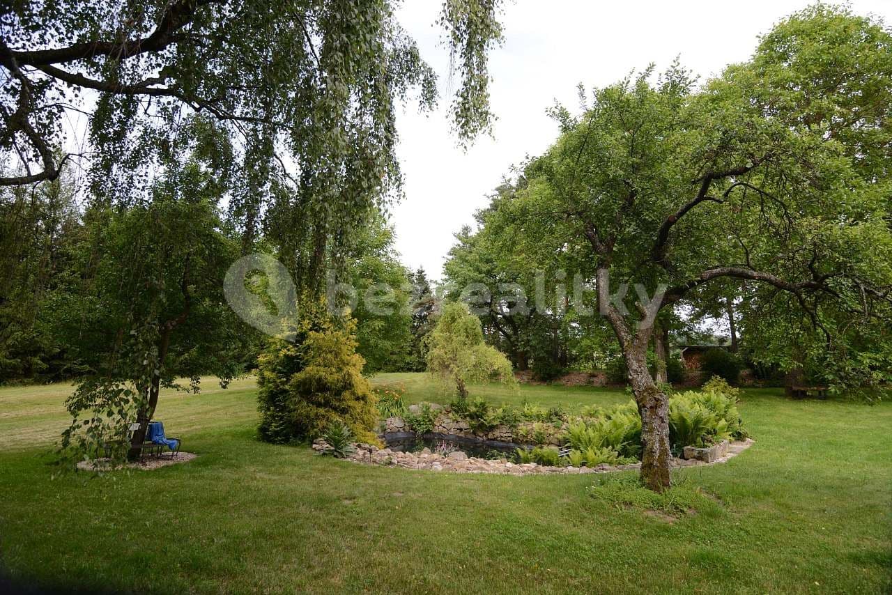 Prenájom rekreačného objektu, Popelín, Jihočeský kraj Prenájom rekreačného objektu, Popelín, Jihočeský kraj