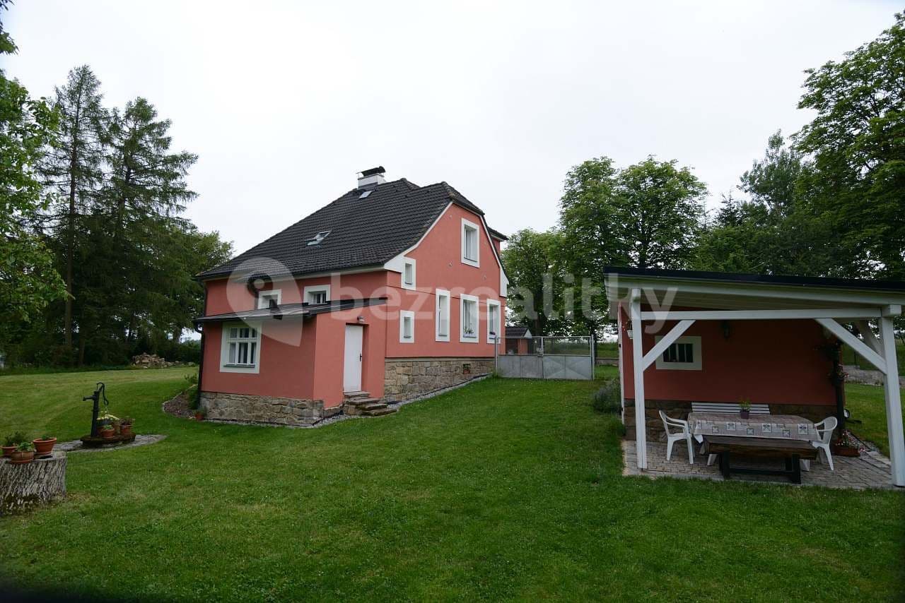 Prenájom rekreačného objektu, Popelín, Jihočeský kraj Prenájom rekreačného objektu, Popelín, Jihočeský kraj