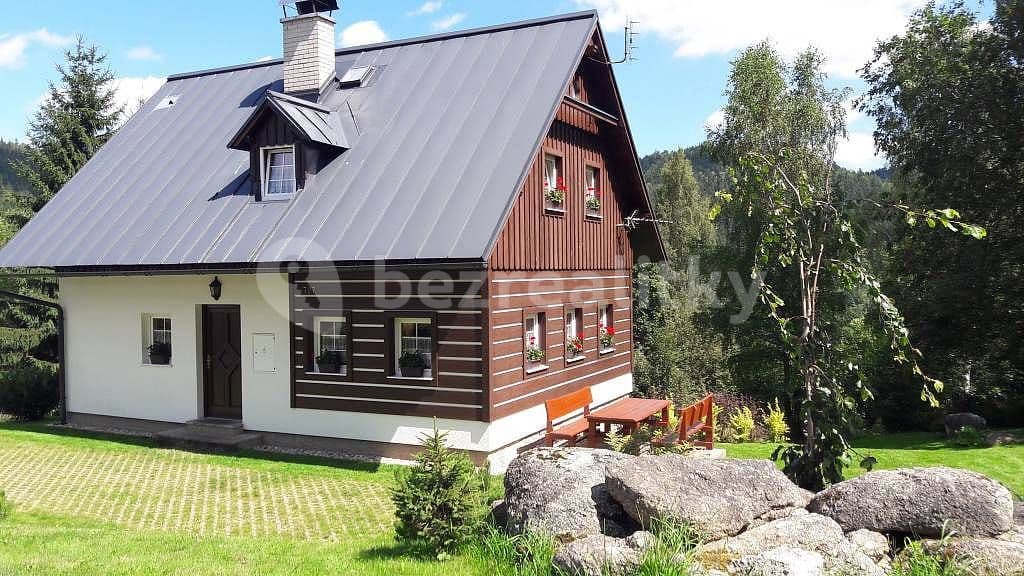 Prenájom rekreačného objektu, Josefův Důl, Liberecký kraj Prenájom rekreačného objektu, Josefův Důl, Liberecký kraj